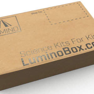 Lumino 1: Ferro-Box