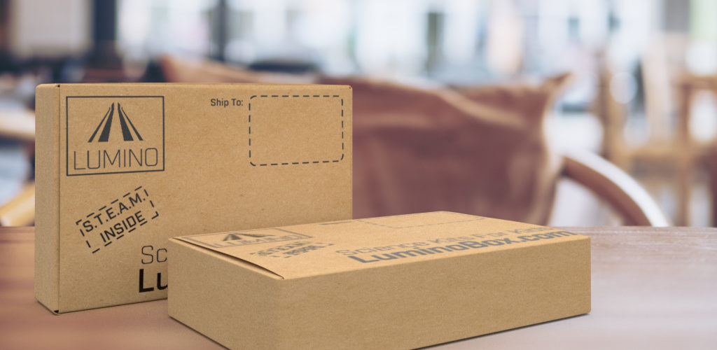 Lumino Box